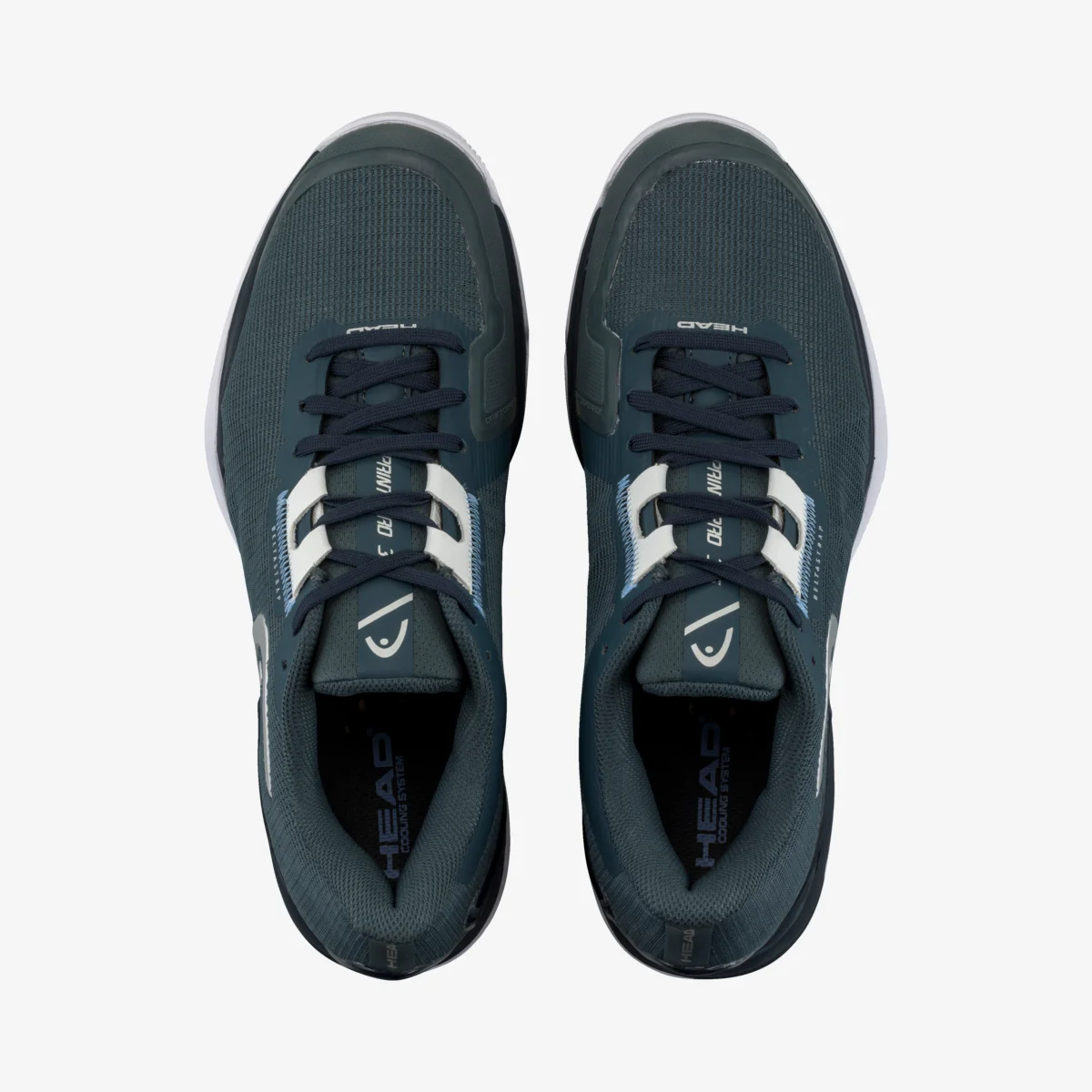 Pantofi tenis Head Sprint PRO 3.5 CLAY -DGBL [2]