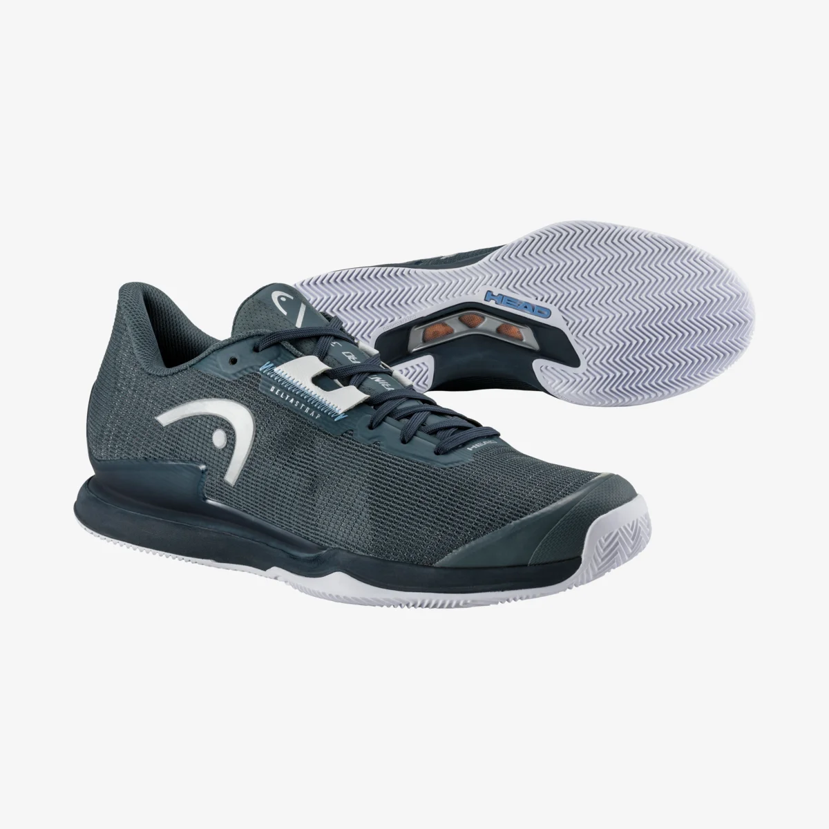 Pantofi tenis barbati - Pantofi tenis Head Sprint PRO 3.5 CLAY -DGBL