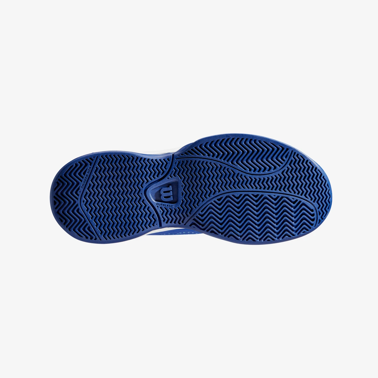 Pantofi tenis Wilson Kaos Emo - albastru/galben [2]