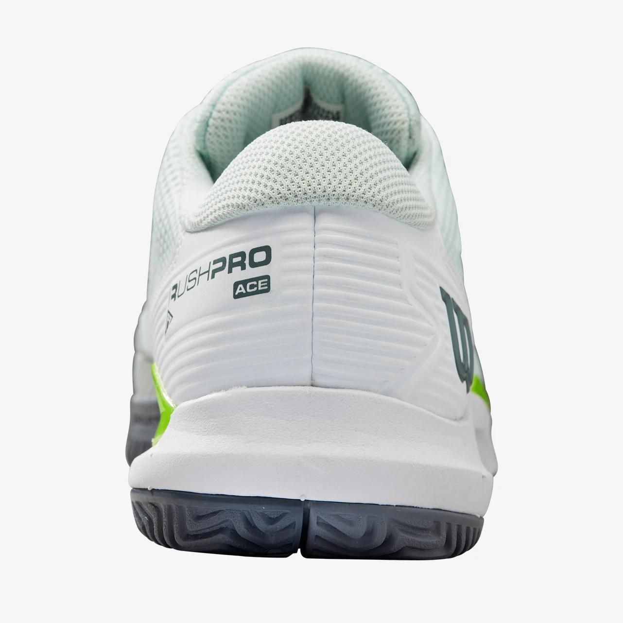 Pantofi tenis Wilson Rush Pro Ace Clay W OPAL [4]