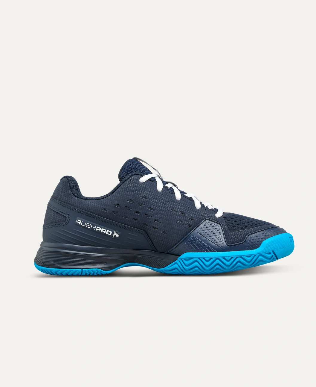 Pantofi tenis Wilson RUSH PRO JR L - navy [4]