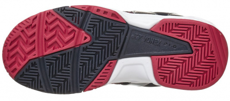 Pantofi tenis Yonex SHT-PRO JR - navy/albastru [3]