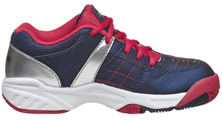 Pantofi tenis copii si juniori - Pantofi tenis Yonex SHT-PRO JR - navy/albastru