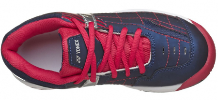 Pantofi tenis Yonex SHT-PRO JR - navy/albastru [2]
