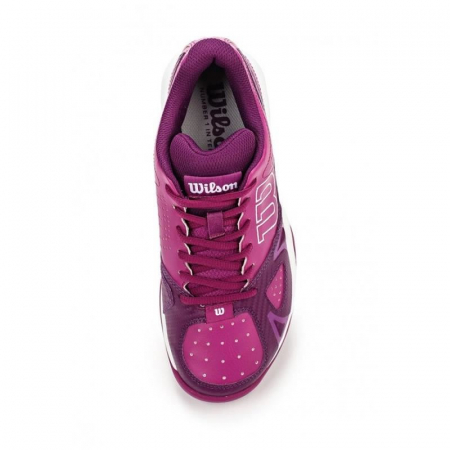 Pantofi Wilson Rush Open 2.0, dama, roz [1]