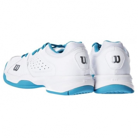 Pantofi Wilson Rush Swing, albastru [1]