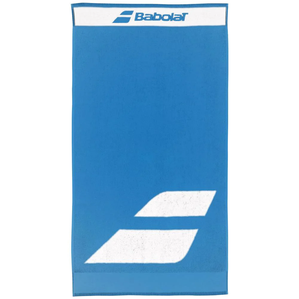 Prosoape - Prosop Babolat - Albastru / Alb