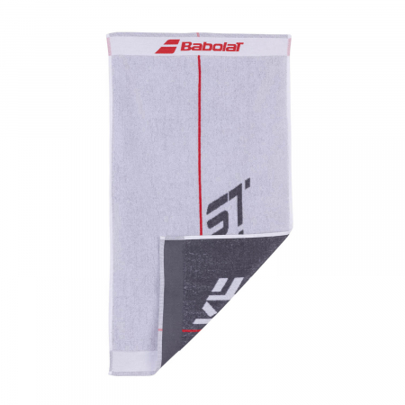 Prosoape - Prosop Babolat Strike - Alb