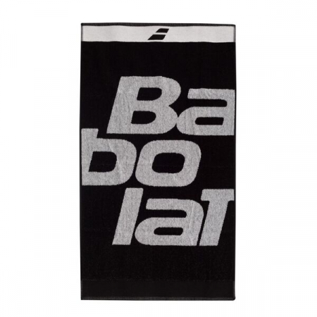 Prosoape - Prosop Babolat - Negru / Alb