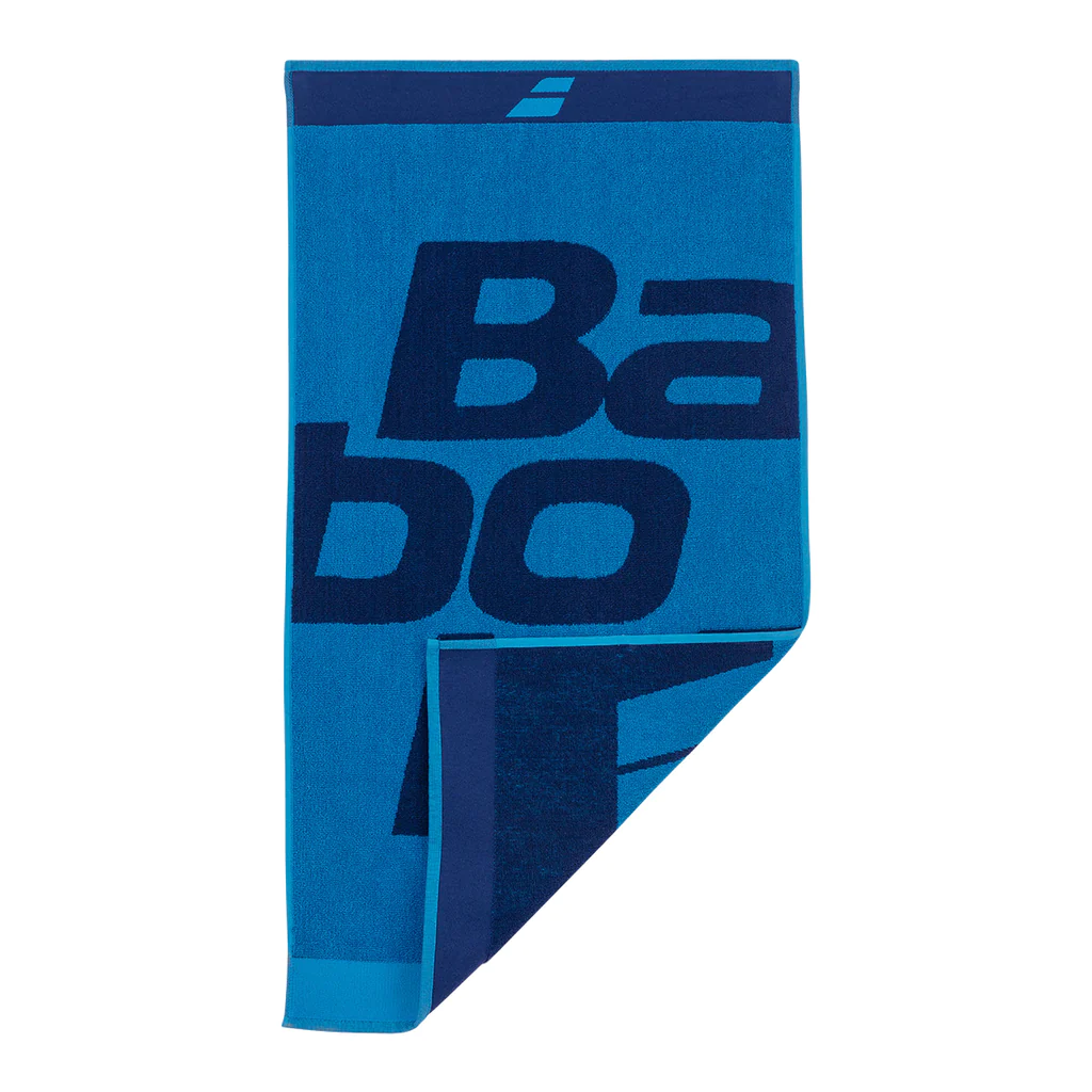 Prosoape - Prosop Babolat - Albastru / Albastru Inchis