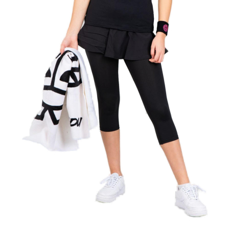 Prosop BIDI BADU Kay Large 70 x 140 cm - Alb [1]