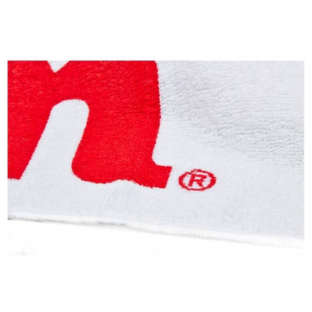 Prosop sport, Wilson Sport, alb/rosu [2]