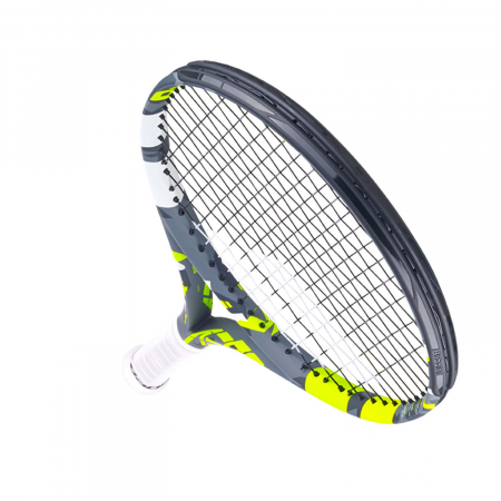 Racheta Babolat Aero Jr 26 - 2024 [3]