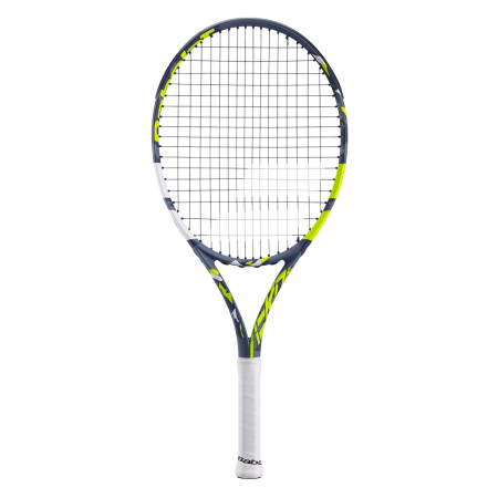 Rachete copii 25" inch - Racheta Babolat Aero Junior 25