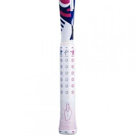 Racheta Babolat B'Fly 25 [3]