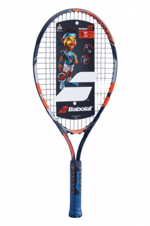 Rachete copii 23" inch - Racheta Babolat Ballfighter 23