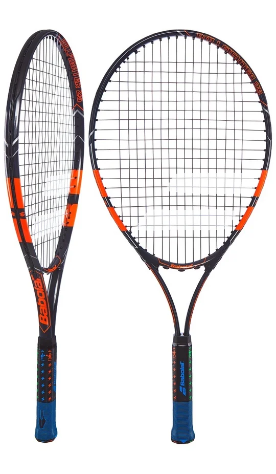 Racheta Babolat Ballfighter 25 [2]