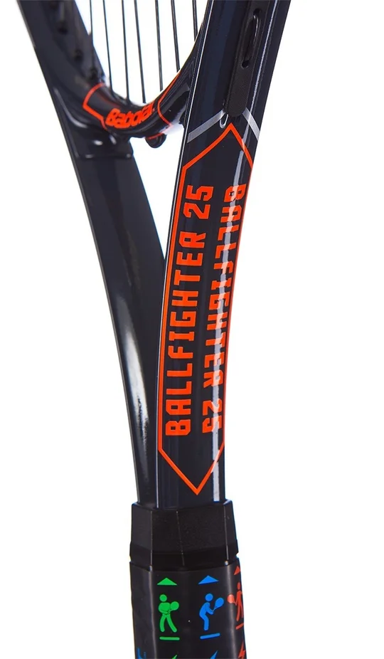 Racheta Babolat Ballfighter 25 [1]