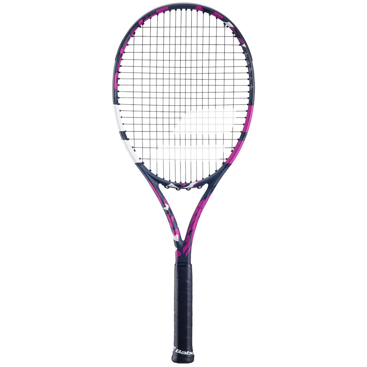 Rachete juniori și adulți 27" inch - Racheta Babolat Boost Aero Pink