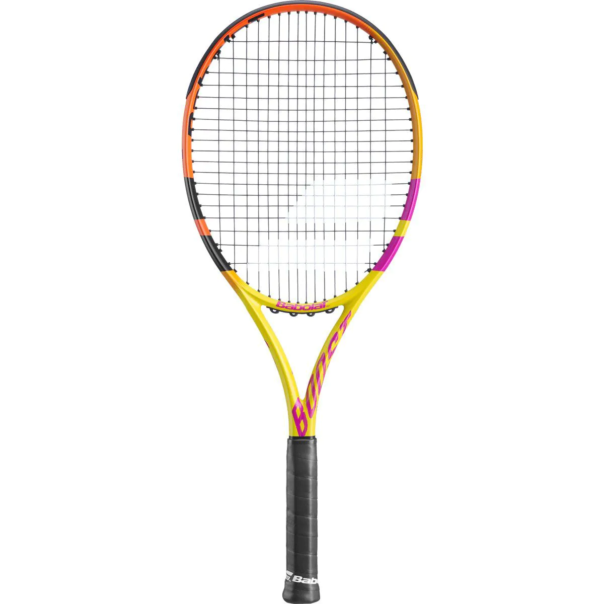 Rachete juniori și adulți 27" inch - Racheta Babolat Boost Aero Rafa