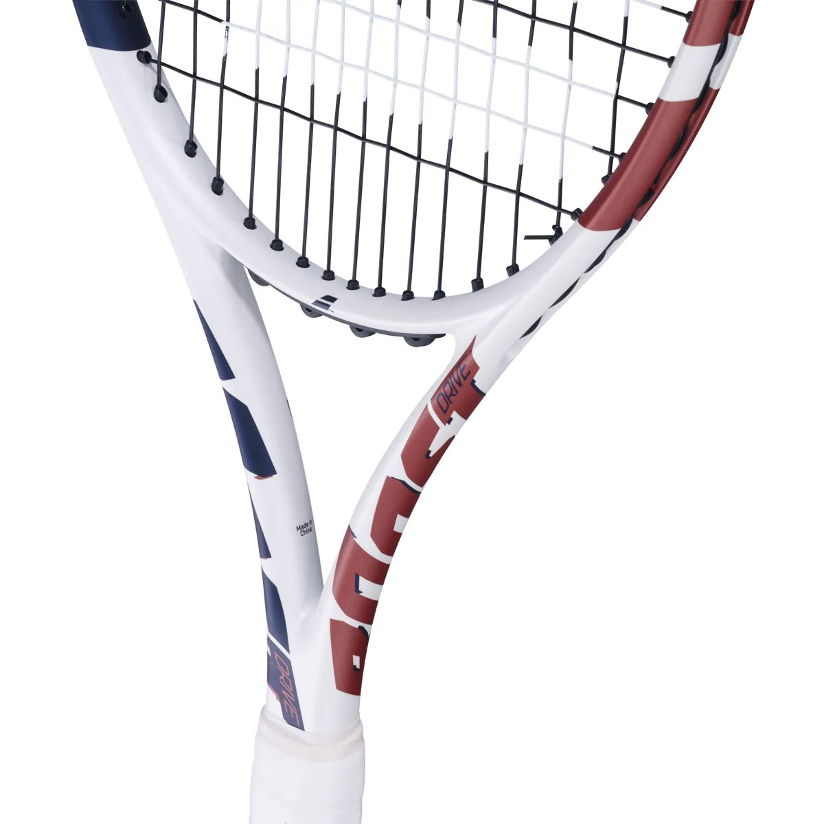 Racheta Babolat Boost Drive 2025 - alb [5]