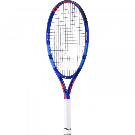 Racheta Babolat Drive Jr. 23 - Albastru - 2025 [2]