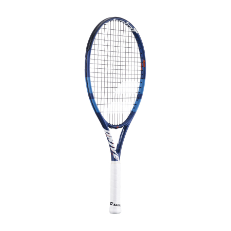 Racheta Babolat Drive Jr. 24 - Albastru - 2025 [2]