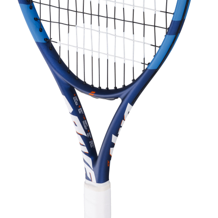 Racheta Babolat Drive Jr. 24 - Albastru - 2025 [5]