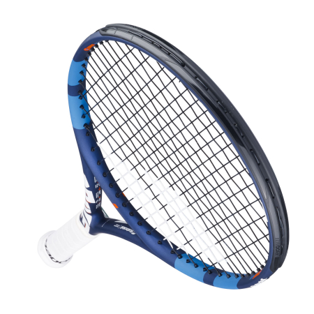 Racheta Babolat Drive Jr. 24 - Albastru - 2025 [4]
