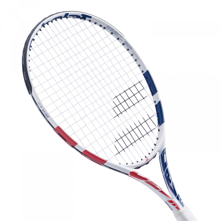 Racheta Babolat Drive Junior 23 Fata [1]