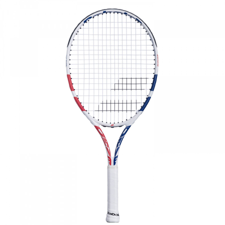 Rachete copii 24" inch - Racheta Babolat Drive Junior 24 Fata