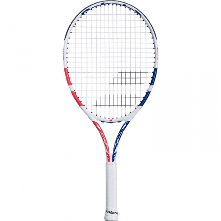 Rachete - Racheta Babolat Drive Junior 24 fete - 2024