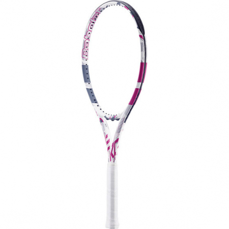 Racheta Babolat EVO Aero Lite Pink [2]