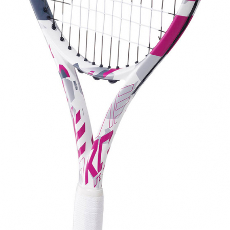 Racheta Babolat EVO Aero Lite Pink [5]