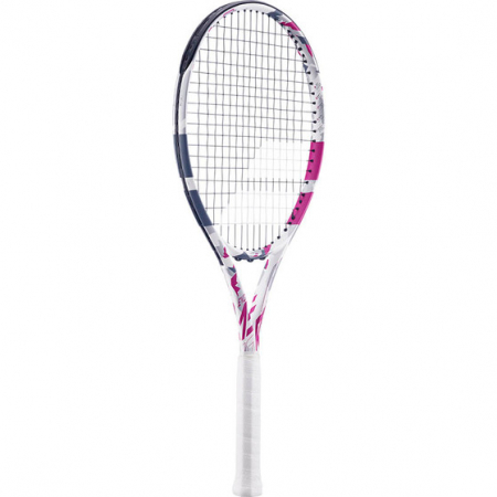 Racheta Babolat EVO Aero Pink [1]