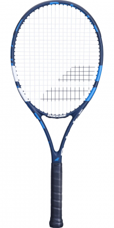 Racheta Babolat Evoke 105 - Albastru / Alb [1]