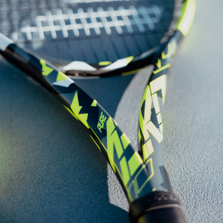 Racheta Babolat Pure Aero [2]