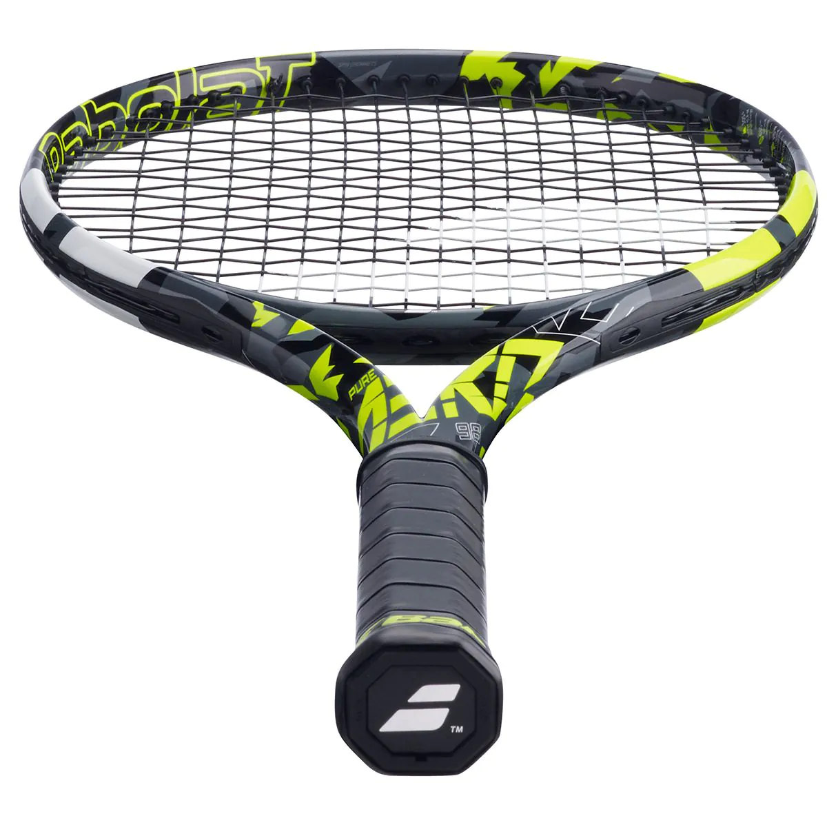 Racheta Babolat Pure Aero 98 [3]