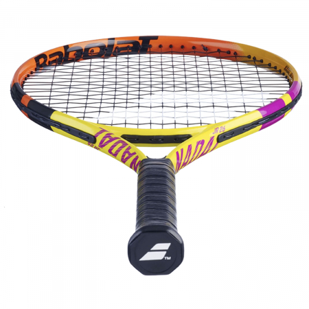 Racheta Babolat Nadal Junior 26 [2]
