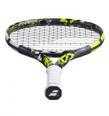Racheta Babolat Pure Aero Junior 25 [4]