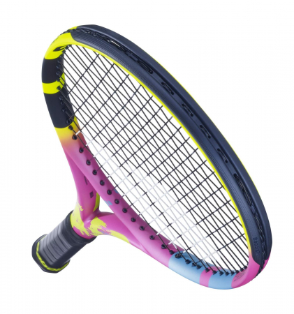 Racheta Babolat Pure Aero Rafa [4]
