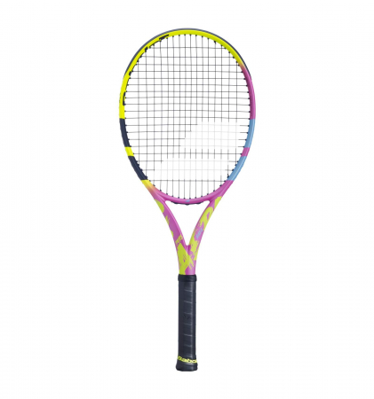 Racheta Babolat Pure Aero Rafa [2]