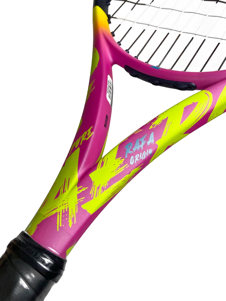 Racheta Babolat Pure Aero Rafa Origin [3]