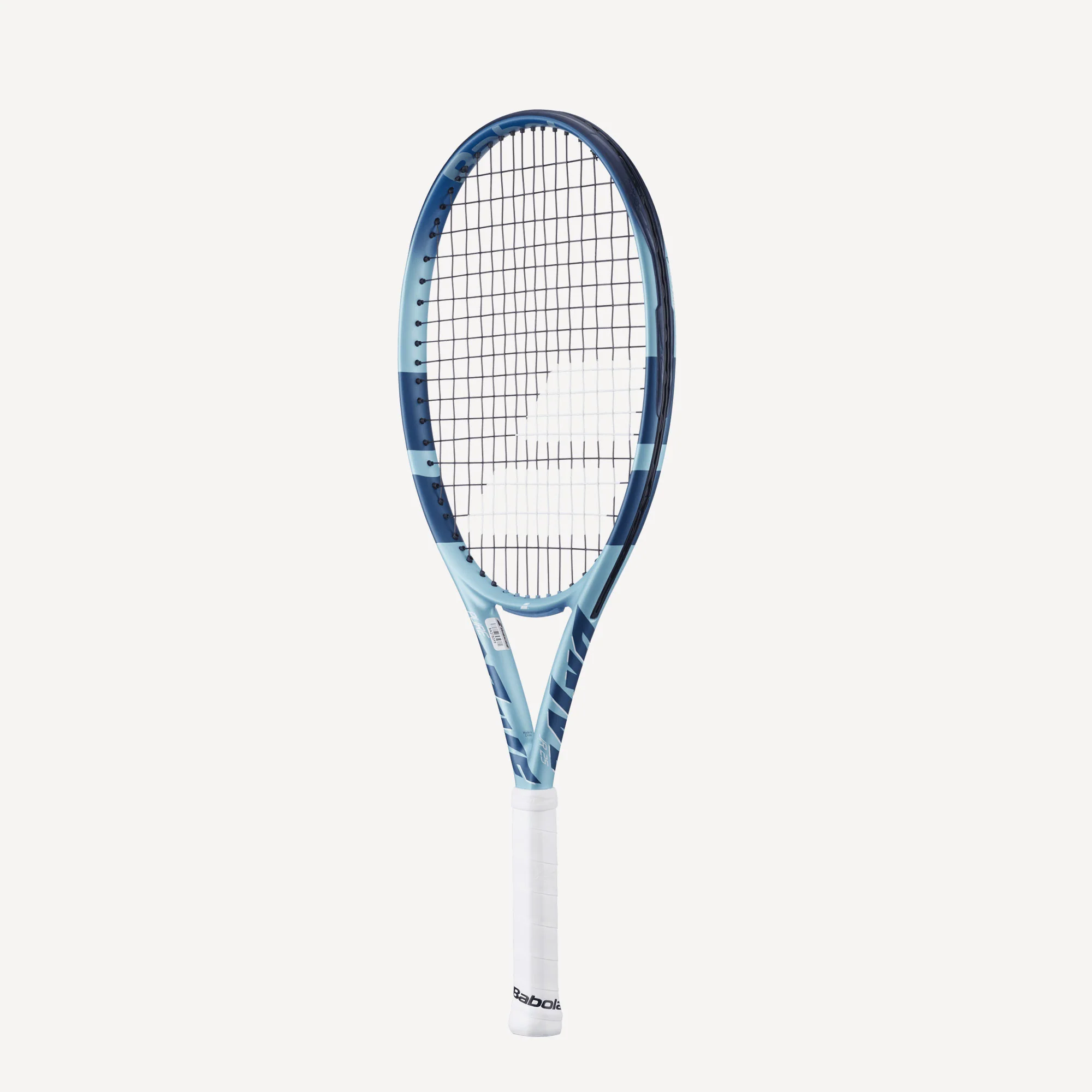 Racheta Babolat Pure Drive Jr. 25 Gen. 11 - Albastru deschis - 2025 [2]