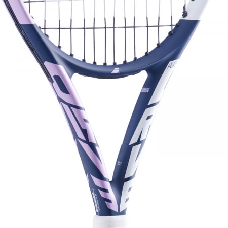 Racheta Babolat Pure Drive Junior 25 Fete [2]