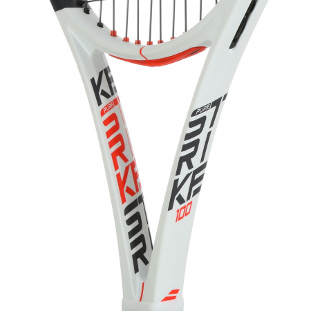 Racheta Babolat Pure Strike 100 [2]