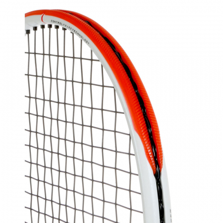 Racheta Babolat Pure Strike Junior 26 [3]
