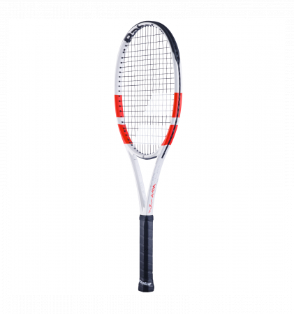 Rachete juniori și adulți 27" inch - Racheta Babolat Pure strike 100 16x20 2024