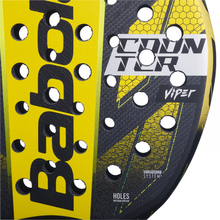 Racheta de Padel Babolat Counter Viper [3]