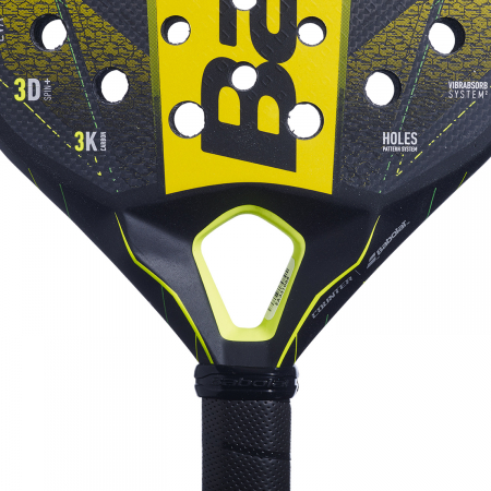 Racheta de Padel Babolat Counter Viper [2]